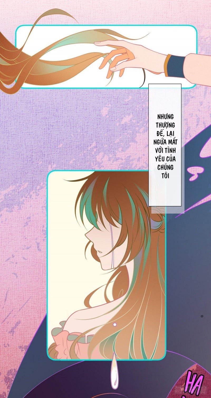 Tôi Xuyên Thành Tiểu Kiều Thê Của Lão Đại Chapter 20 - Next Chapter 21