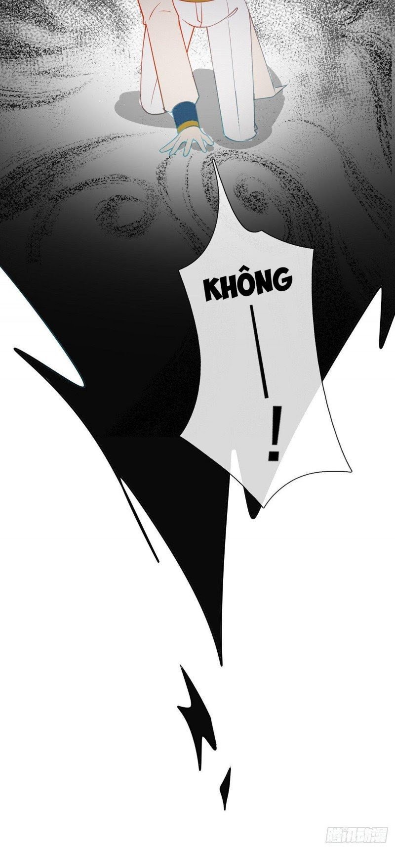 Tôi Xuyên Thành Tiểu Kiều Thê Của Lão Đại Chapter 20 - Next Chapter 21