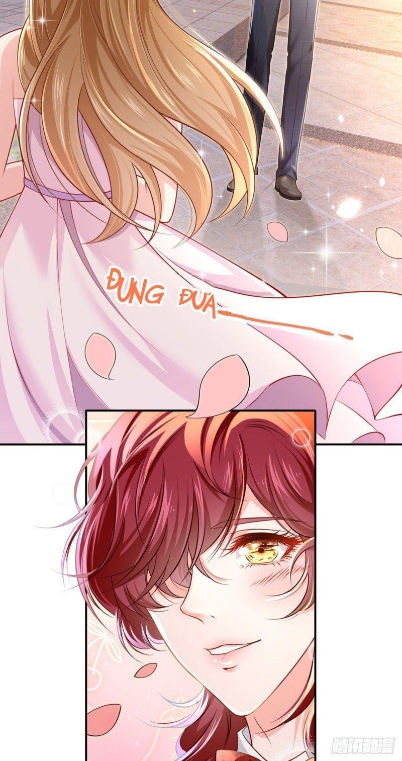 Tôi Xuyên Thành Tiểu Kiều Thê Của Lão Đại Chapter 20 - Next Chapter 21