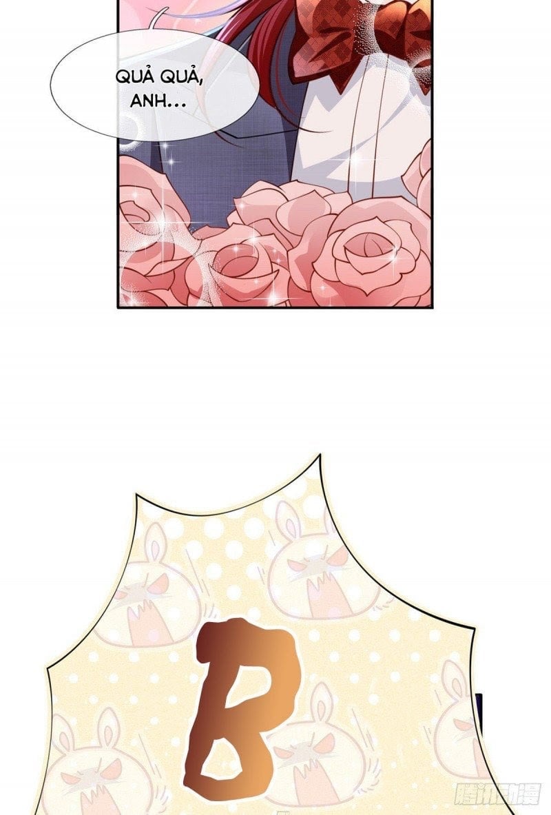 Tôi Xuyên Thành Tiểu Kiều Thê Của Lão Đại Chapter 20 - Next Chapter 21