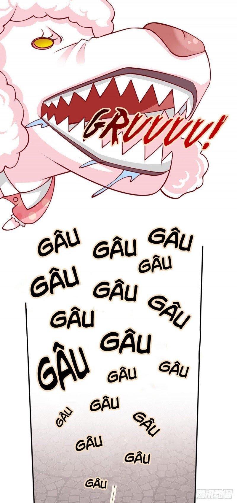 Tôi Xuyên Thành Tiểu Kiều Thê Của Lão Đại Chapter 20 - Next Chapter 21