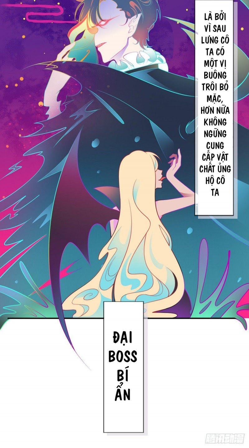 Tôi Xuyên Thành Tiểu Kiều Thê Của Lão Đại Chapter 20 - Next Chapter 21