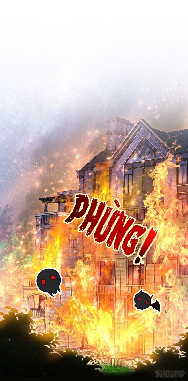 Tôi Xuyên Thành Tiểu Kiều Thê Của Lão Đại Chapter 20 - Next Chapter 21