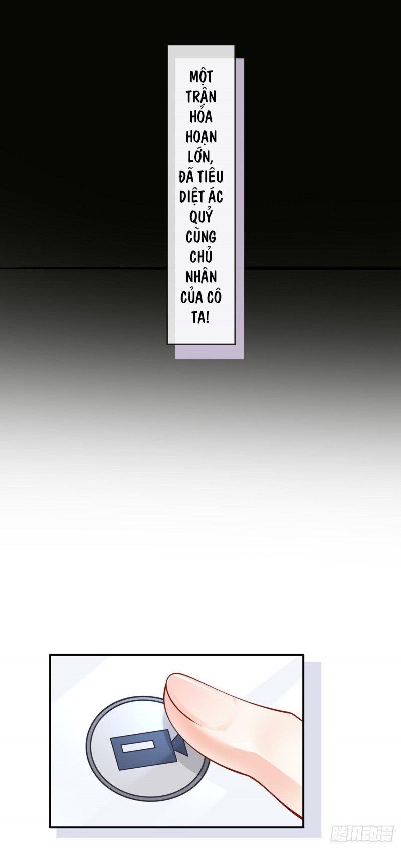 Tôi Xuyên Thành Tiểu Kiều Thê Của Lão Đại Chapter 20 - Next Chapter 21