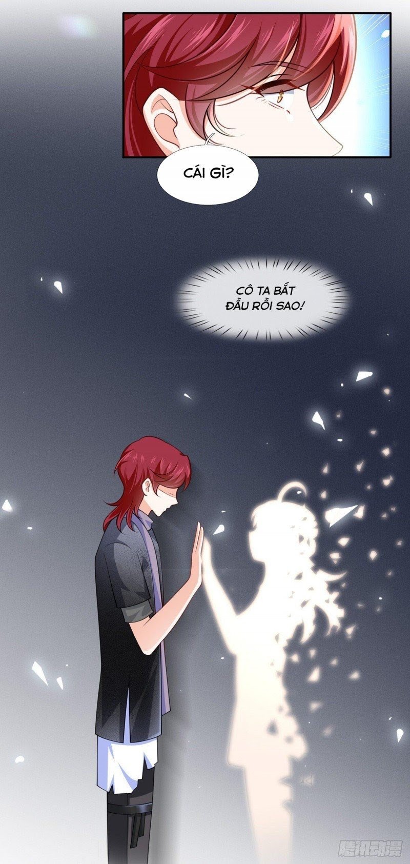 Tôi Xuyên Thành Tiểu Kiều Thê Của Lão Đại Chapter 20 - Next Chapter 21