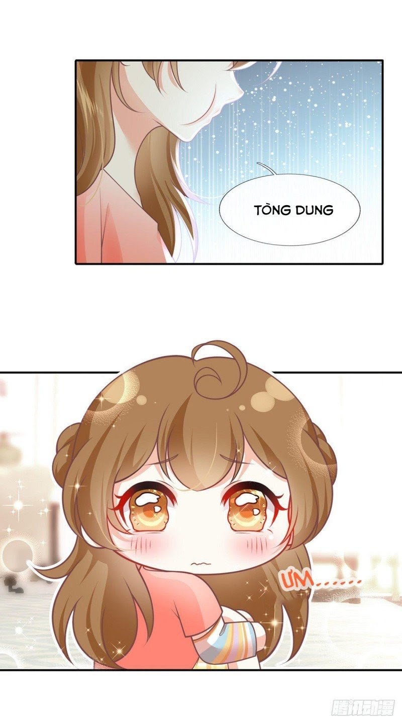 Tôi Xuyên Thành Tiểu Kiều Thê Của Lão Đại Chapter 21 - Next Chapter 22