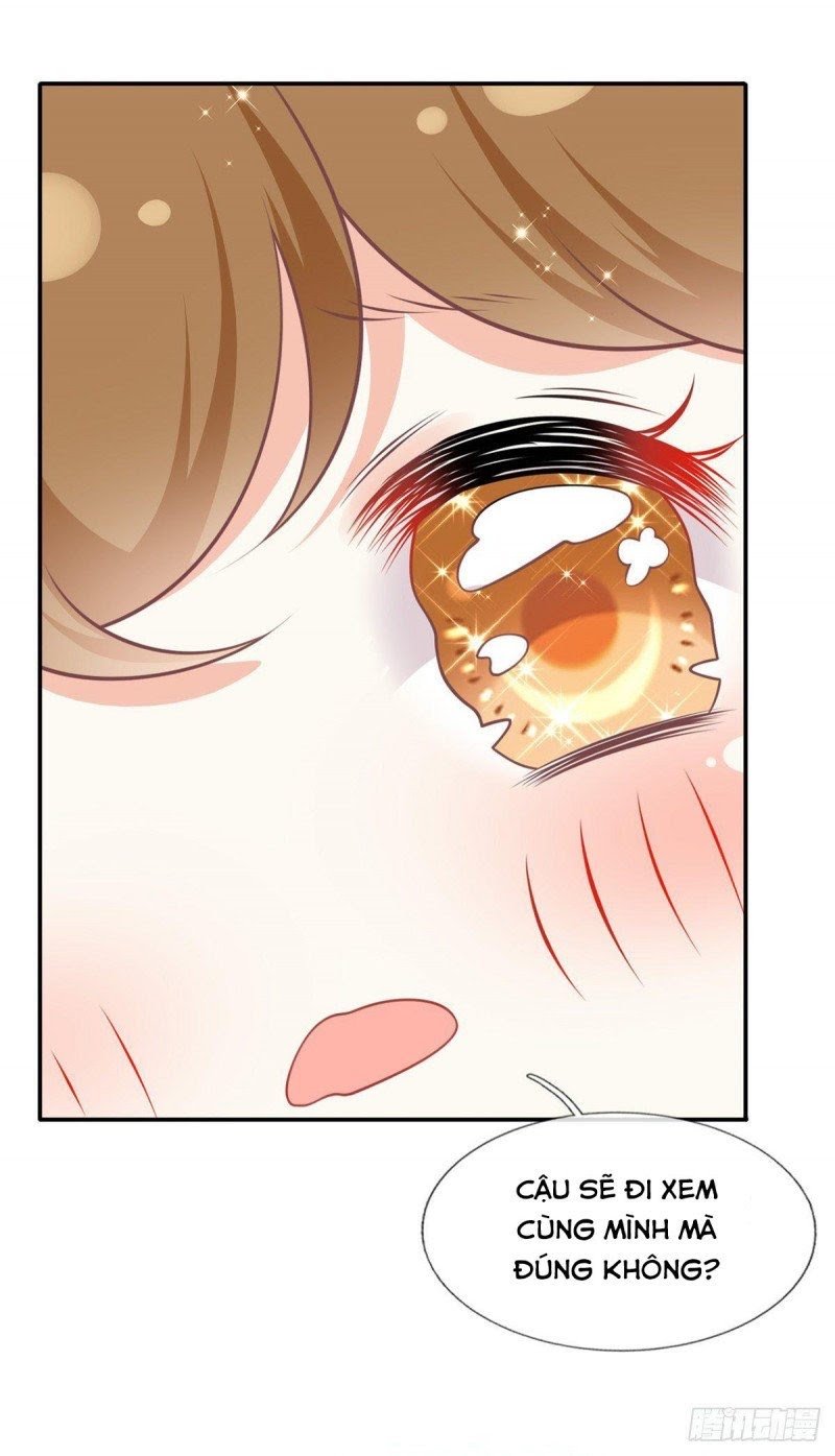 Tôi Xuyên Thành Tiểu Kiều Thê Của Lão Đại Chapter 21 - Next Chapter 22