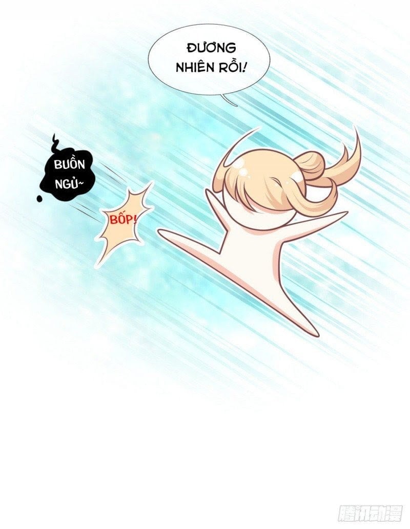 Tôi Xuyên Thành Tiểu Kiều Thê Của Lão Đại Chapter 21 - Next Chapter 22