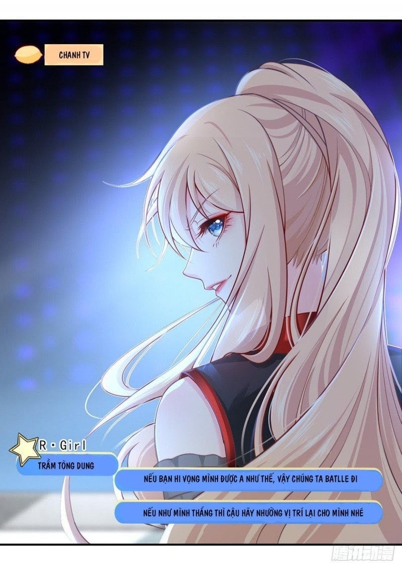 Tôi Xuyên Thành Tiểu Kiều Thê Của Lão Đại Chapter 21 - Next Chapter 22