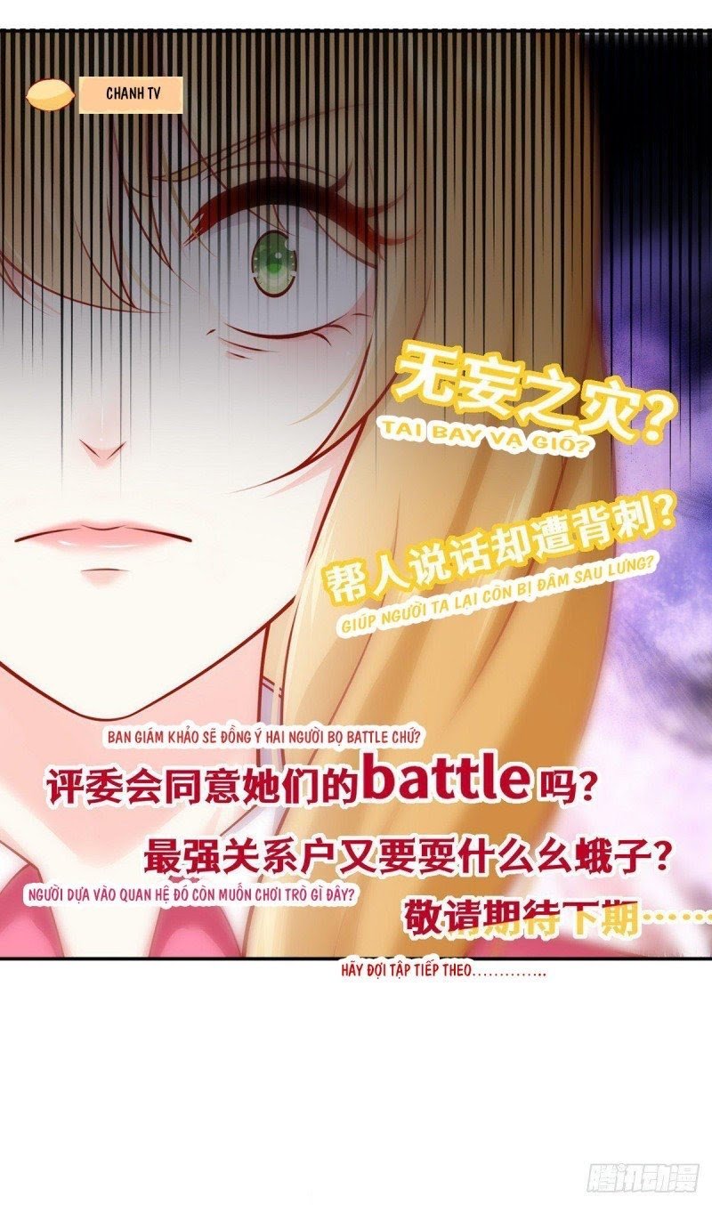 Tôi Xuyên Thành Tiểu Kiều Thê Của Lão Đại Chapter 21 - Next Chapter 22