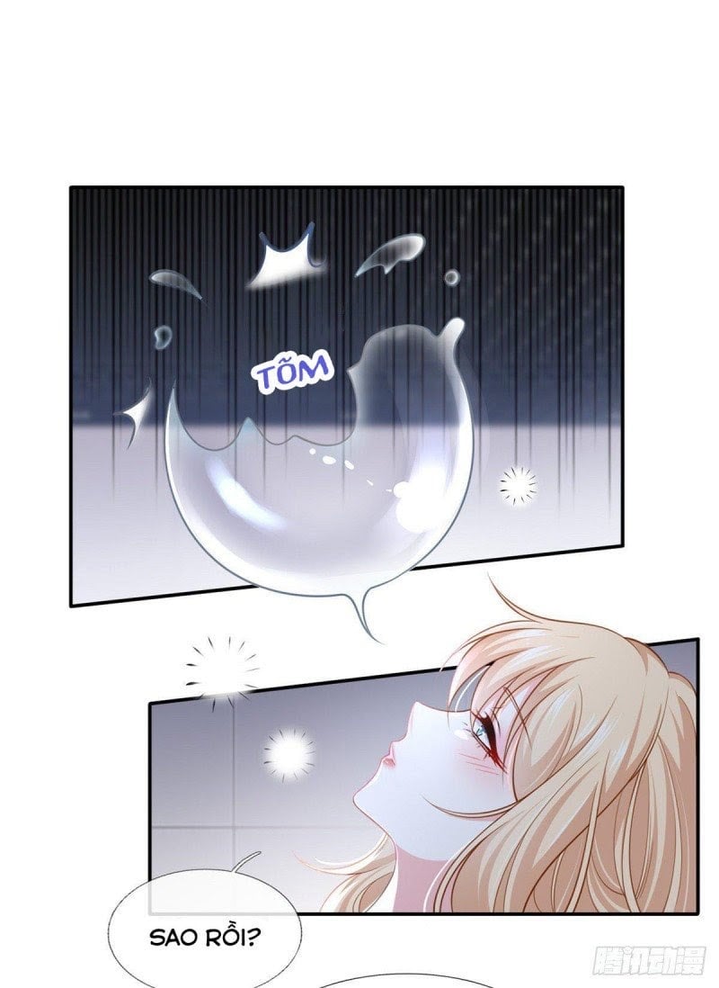 Tôi Xuyên Thành Tiểu Kiều Thê Của Lão Đại Chapter 22 3