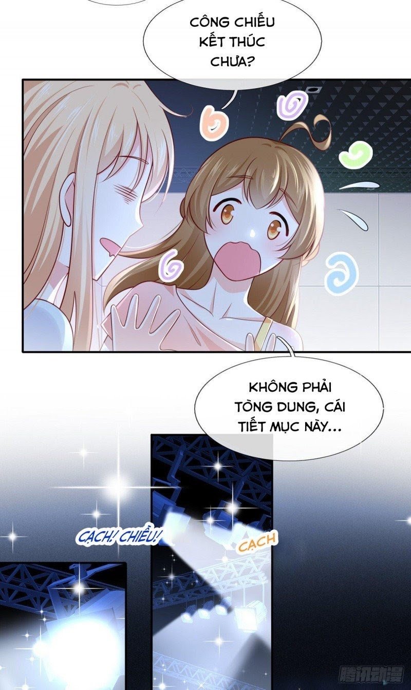 Tôi Xuyên Thành Tiểu Kiều Thê Của Lão Đại Chapter 22 4