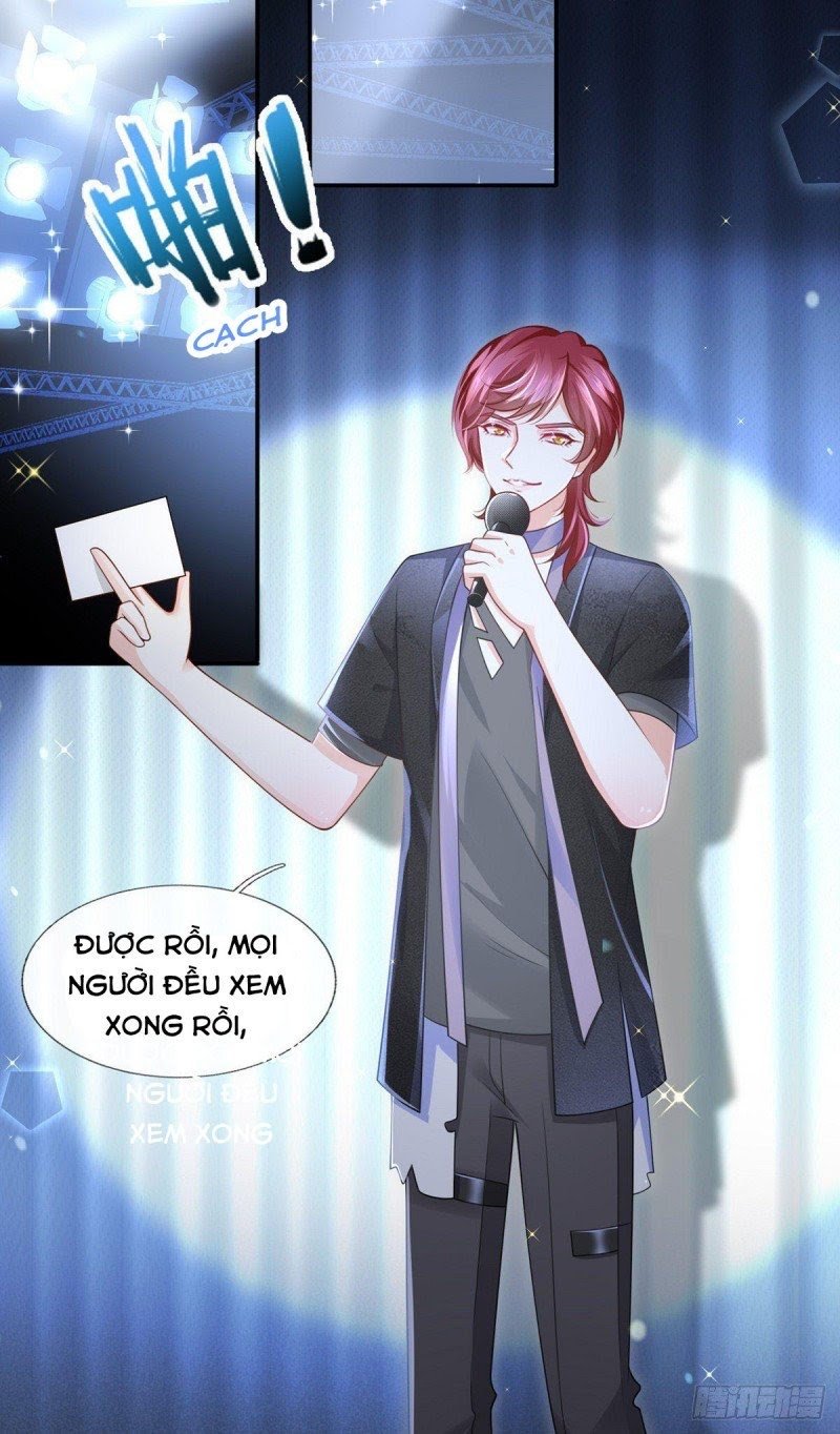 Tôi Xuyên Thành Tiểu Kiều Thê Của Lão Đại Chapter 22 5