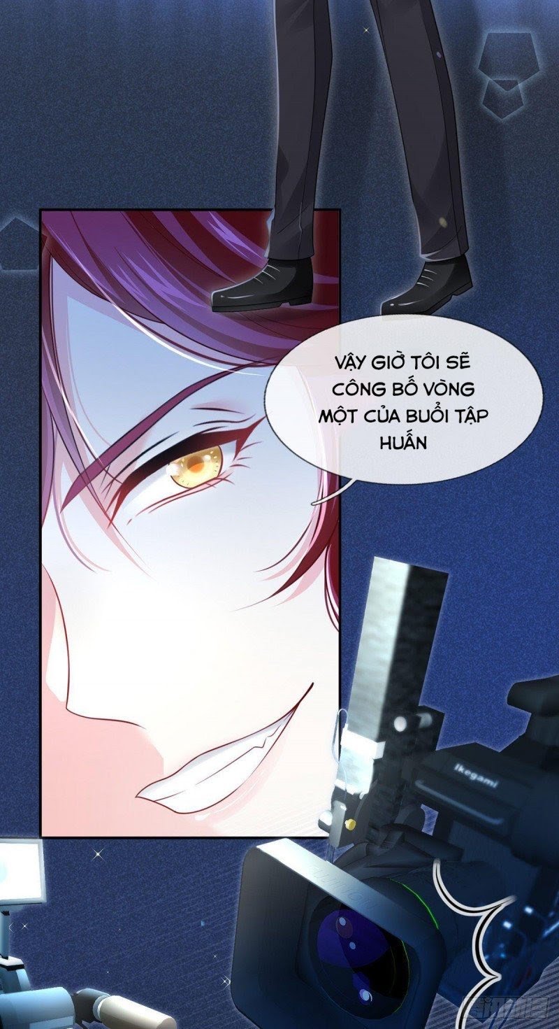 Tôi Xuyên Thành Tiểu Kiều Thê Của Lão Đại Chapter 22 6