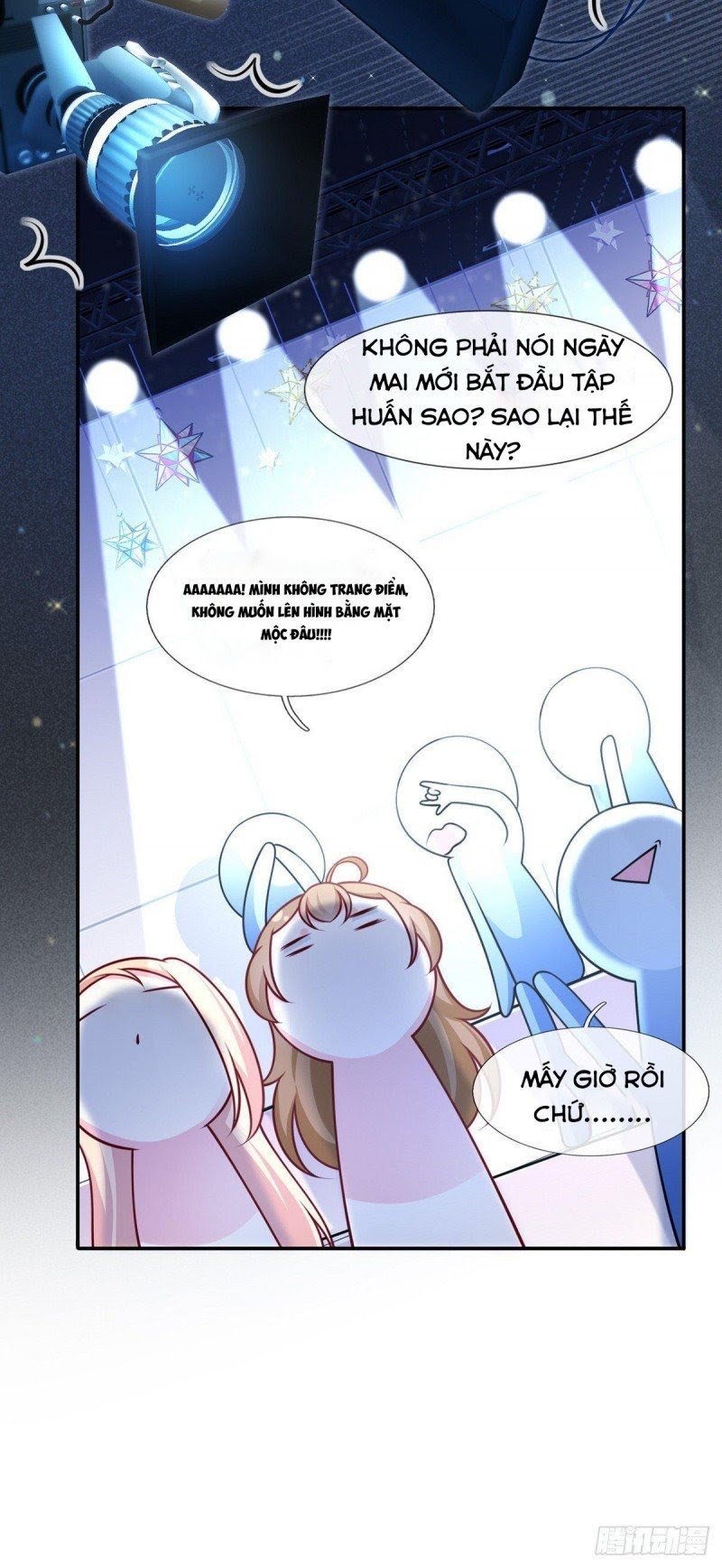 Tôi Xuyên Thành Tiểu Kiều Thê Của Lão Đại Chapter 22 7