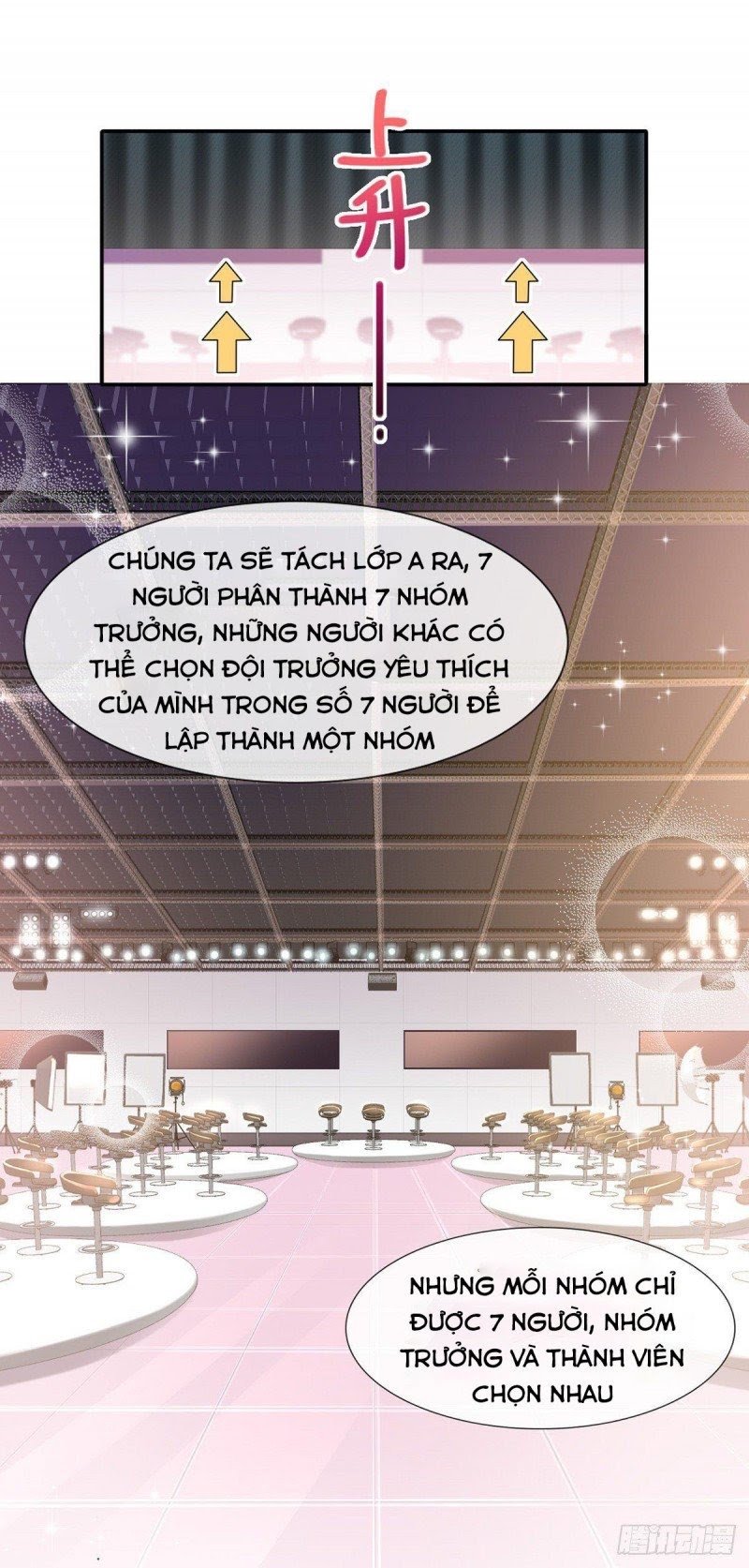 Tôi Xuyên Thành Tiểu Kiều Thê Của Lão Đại Chapter 22 10