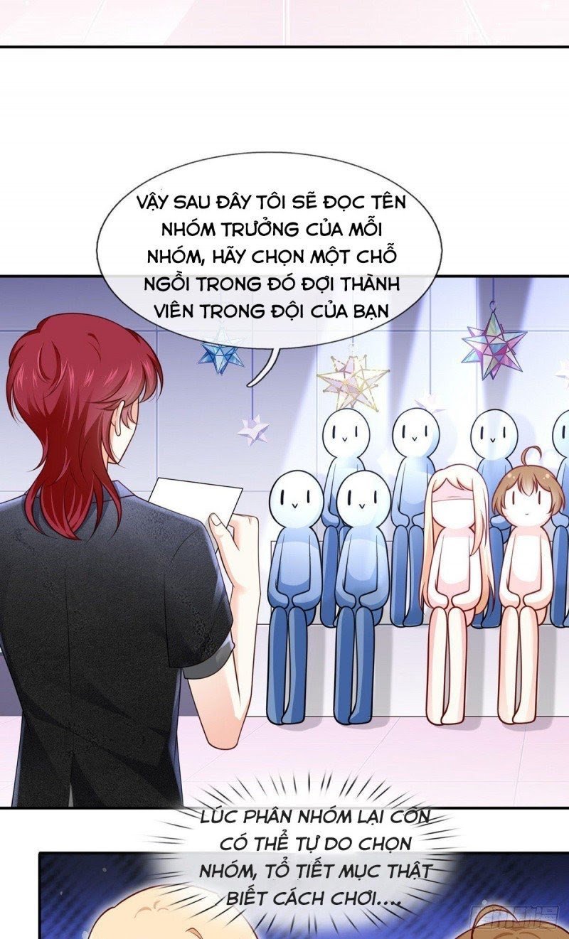 Tôi Xuyên Thành Tiểu Kiều Thê Của Lão Đại Chapter 22 11