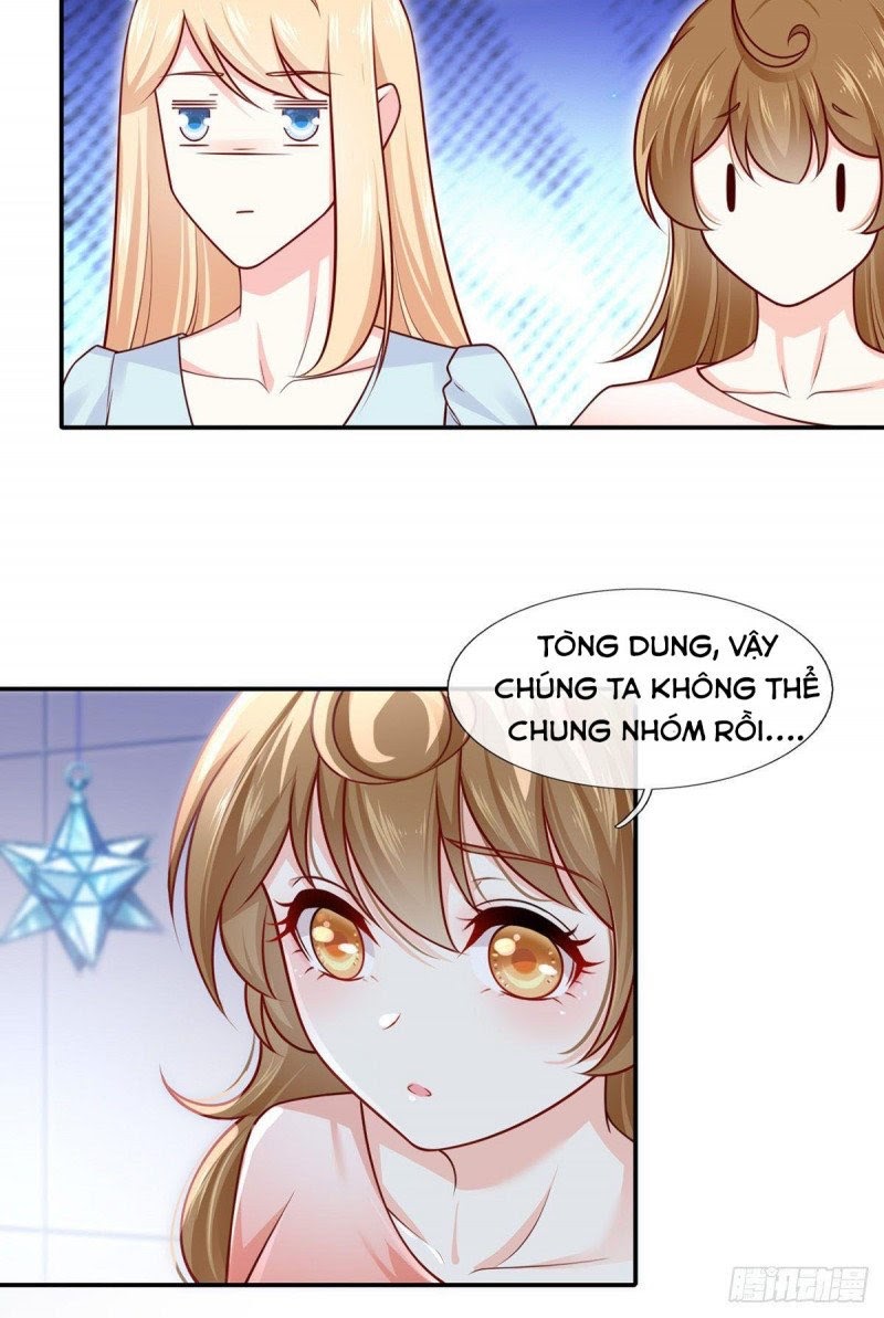 Tôi Xuyên Thành Tiểu Kiều Thê Của Lão Đại Chapter 22 12