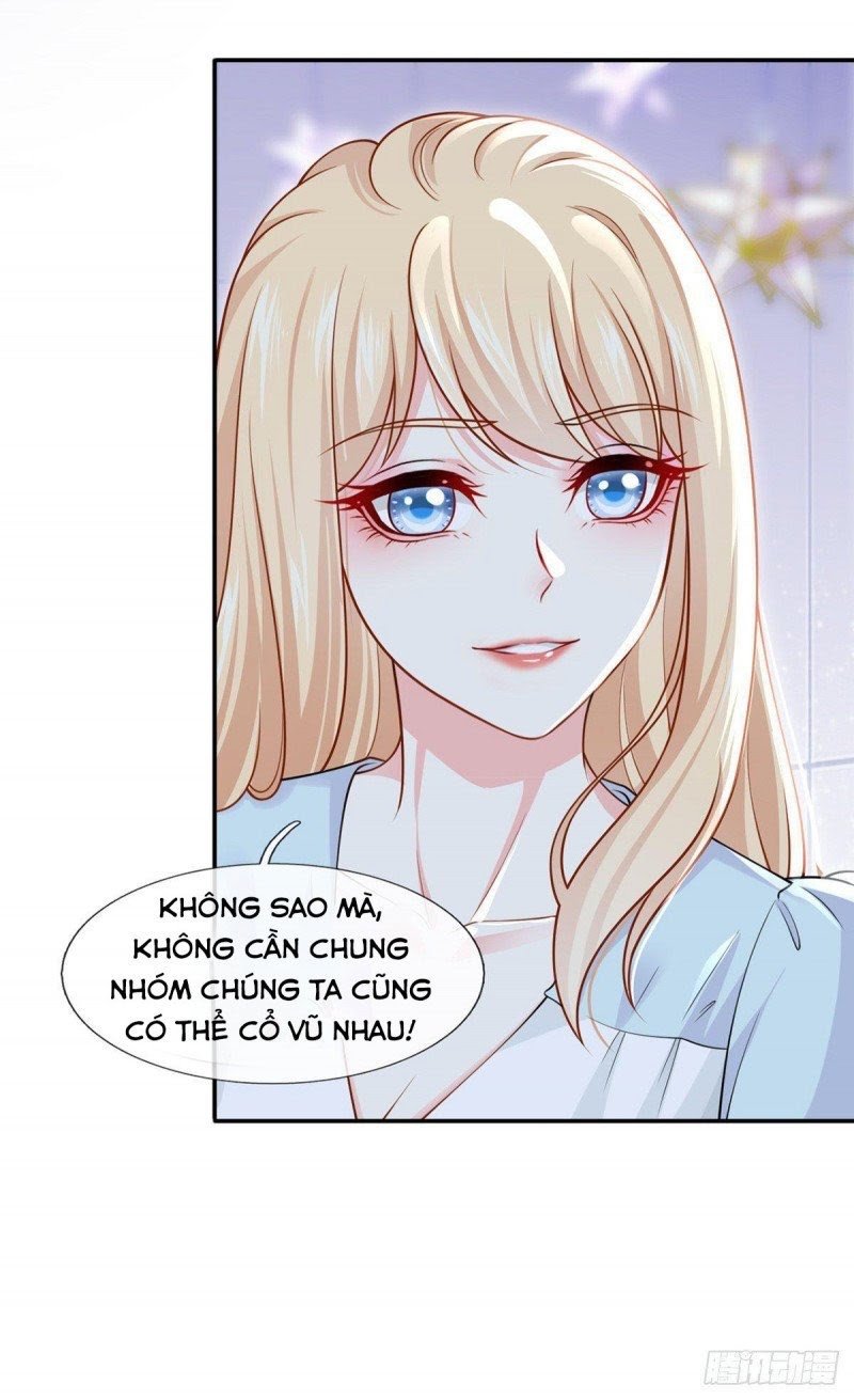 Tôi Xuyên Thành Tiểu Kiều Thê Của Lão Đại Chapter 22 13