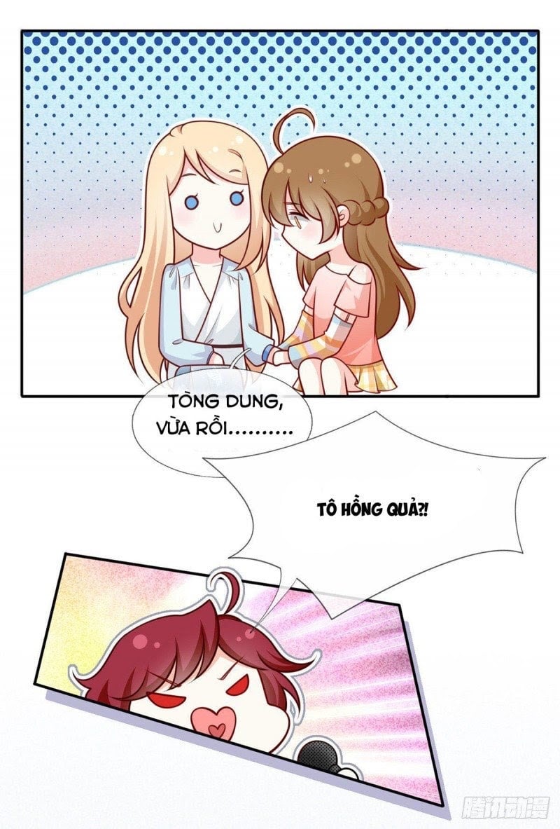 Tôi Xuyên Thành Tiểu Kiều Thê Của Lão Đại Chapter 22 14