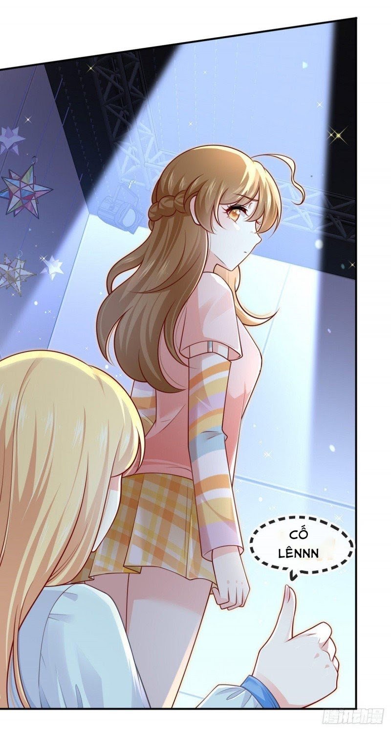 Tôi Xuyên Thành Tiểu Kiều Thê Của Lão Đại Chapter 22 16