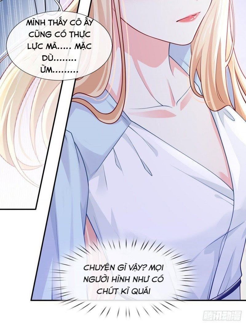 Tôi Xuyên Thành Tiểu Kiều Thê Của Lão Đại Chapter 22 19