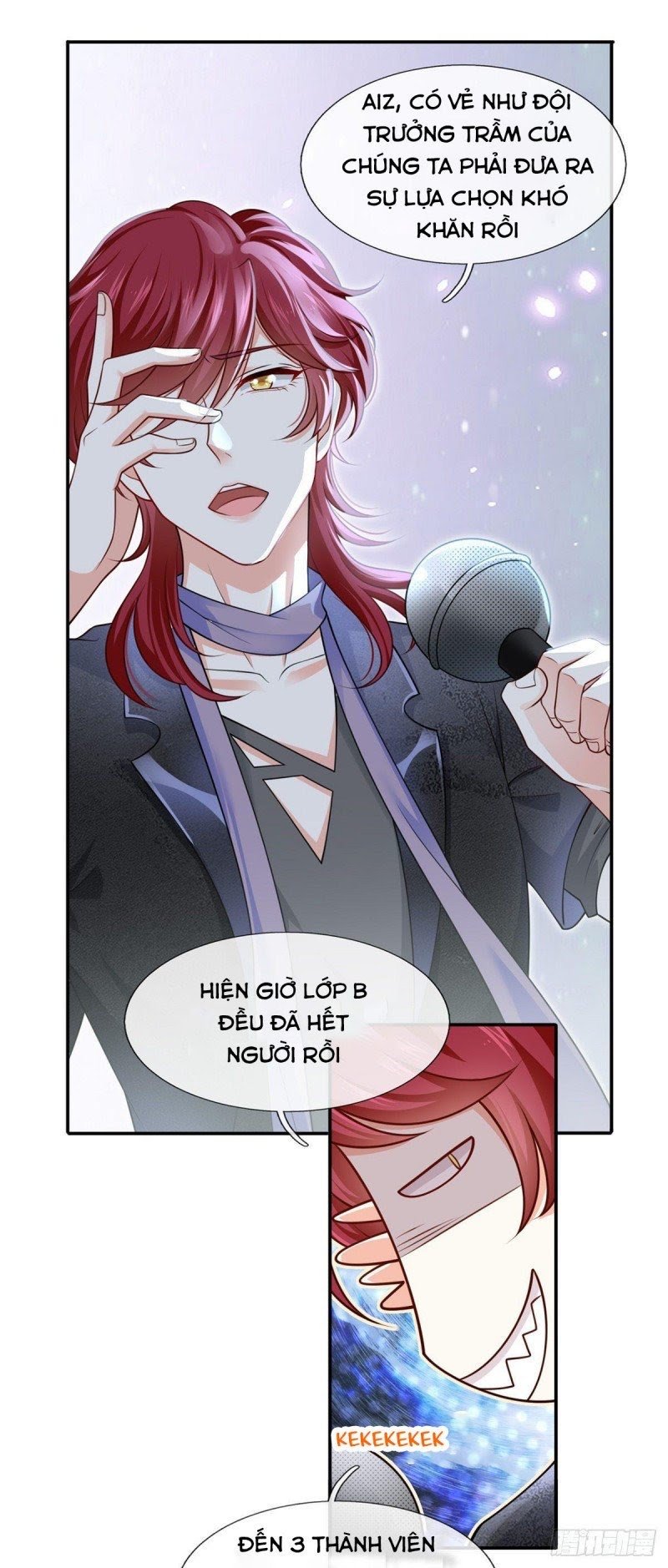 Tôi Xuyên Thành Tiểu Kiều Thê Của Lão Đại Chapter 22 27