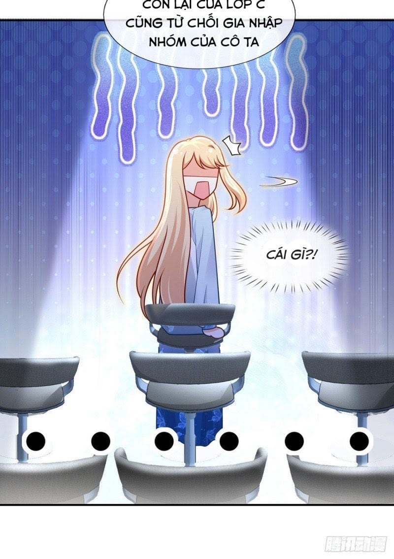 Tôi Xuyên Thành Tiểu Kiều Thê Của Lão Đại Chapter 22 28