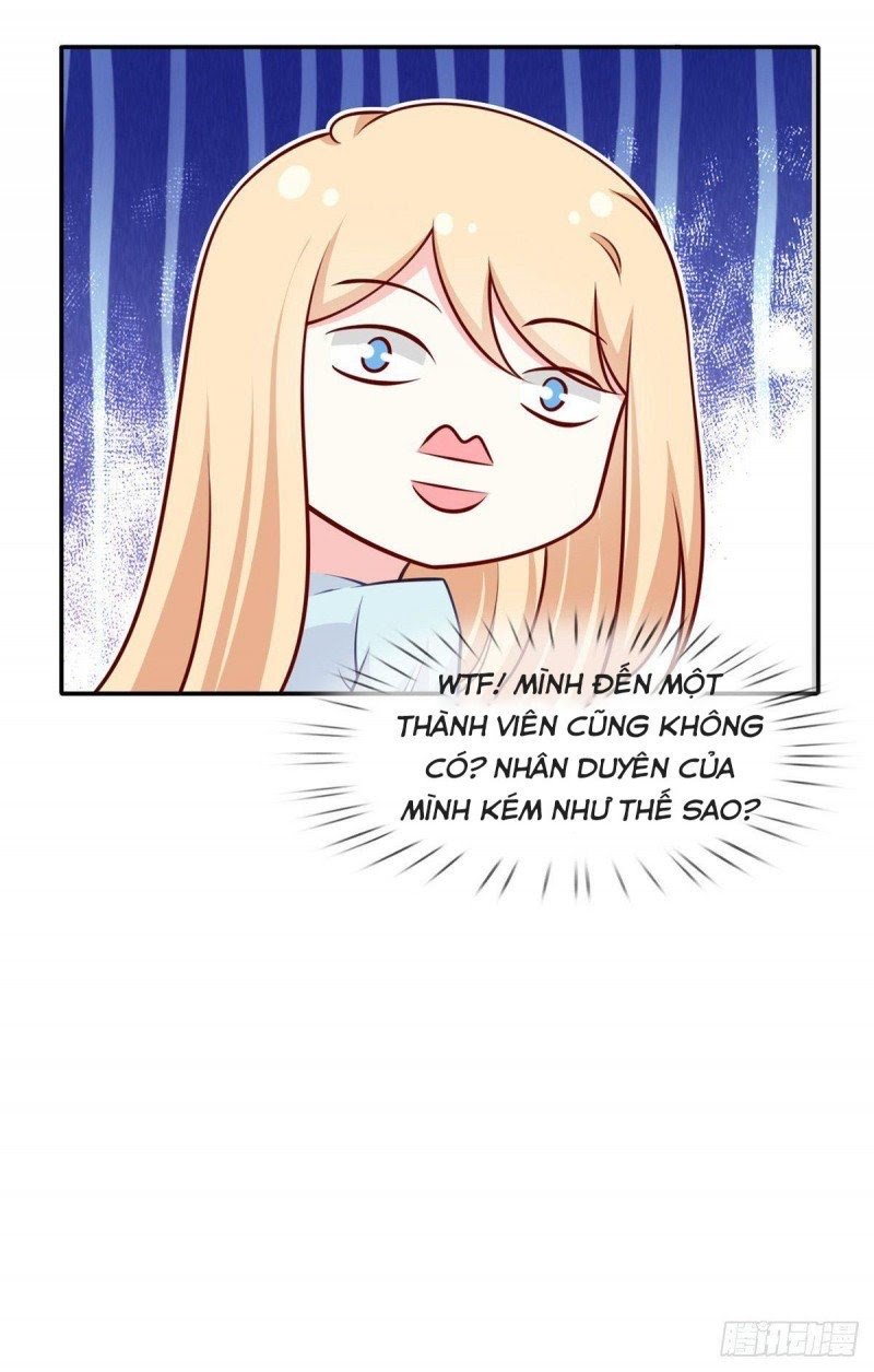 Tôi Xuyên Thành Tiểu Kiều Thê Của Lão Đại Chapter 22 29