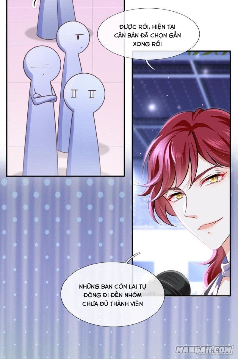 Tôi Xuyên Thành Tiểu Kiều Thê Của Lão Đại Chapter 23 - Next Chapter 24