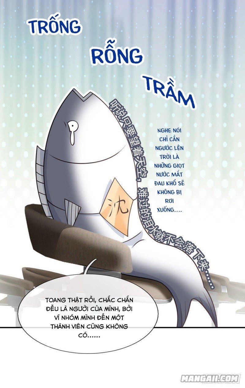 Tôi Xuyên Thành Tiểu Kiều Thê Của Lão Đại Chapter 23 - Next Chapter 24