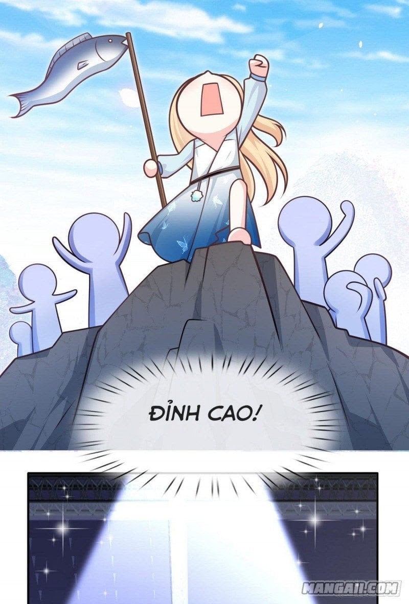 Tôi Xuyên Thành Tiểu Kiều Thê Của Lão Đại Chapter 23 - Next Chapter 24