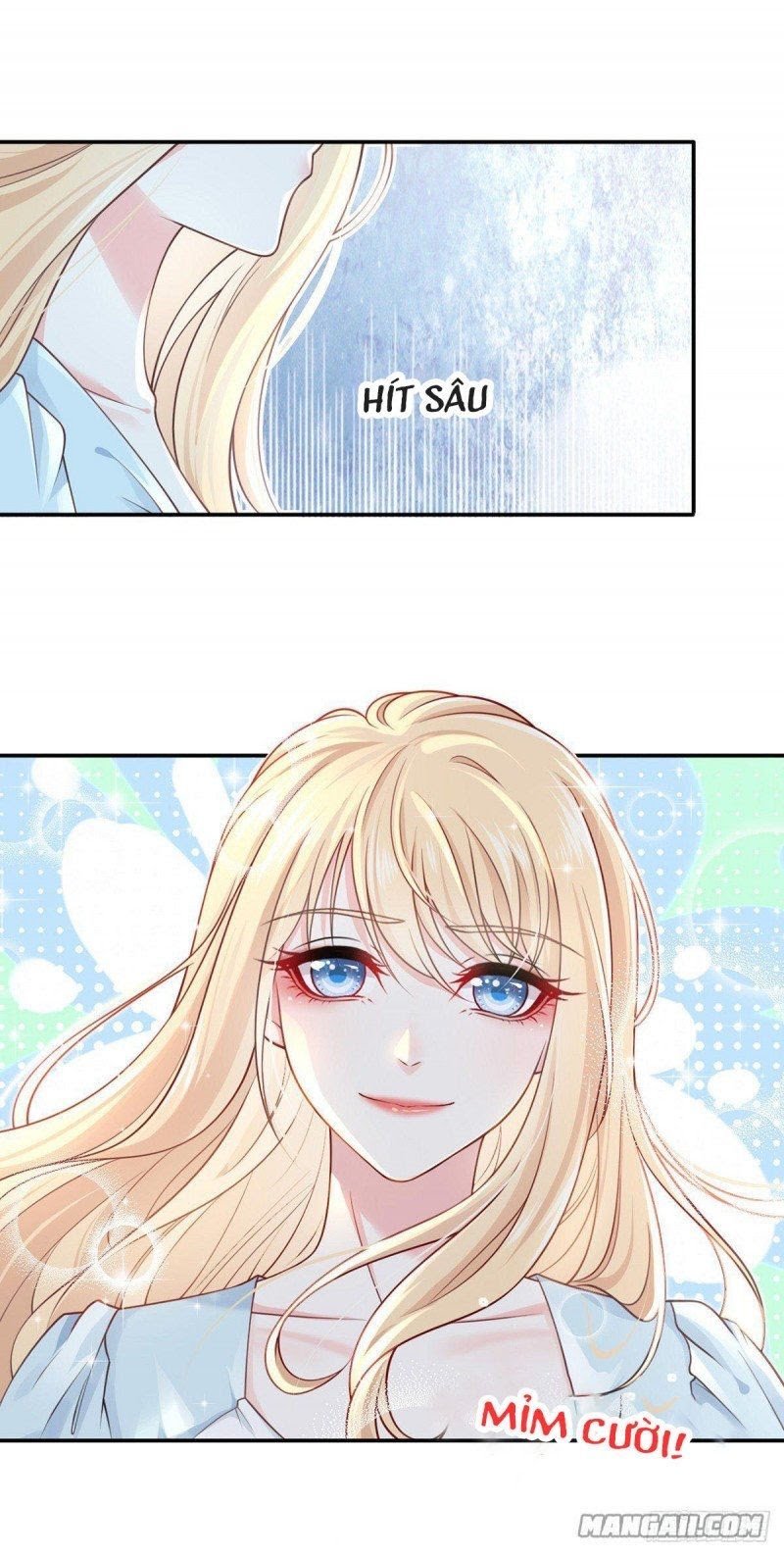 Tôi Xuyên Thành Tiểu Kiều Thê Của Lão Đại Chapter 23 - Next Chapter 24