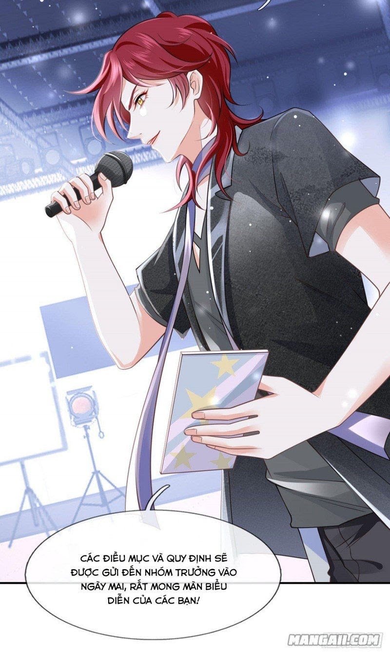 Tôi Xuyên Thành Tiểu Kiều Thê Của Lão Đại Chapter 23 - Next Chapter 24