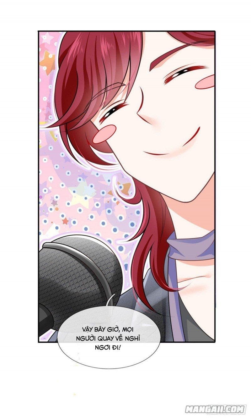 Tôi Xuyên Thành Tiểu Kiều Thê Của Lão Đại Chapter 23 - Next Chapter 24