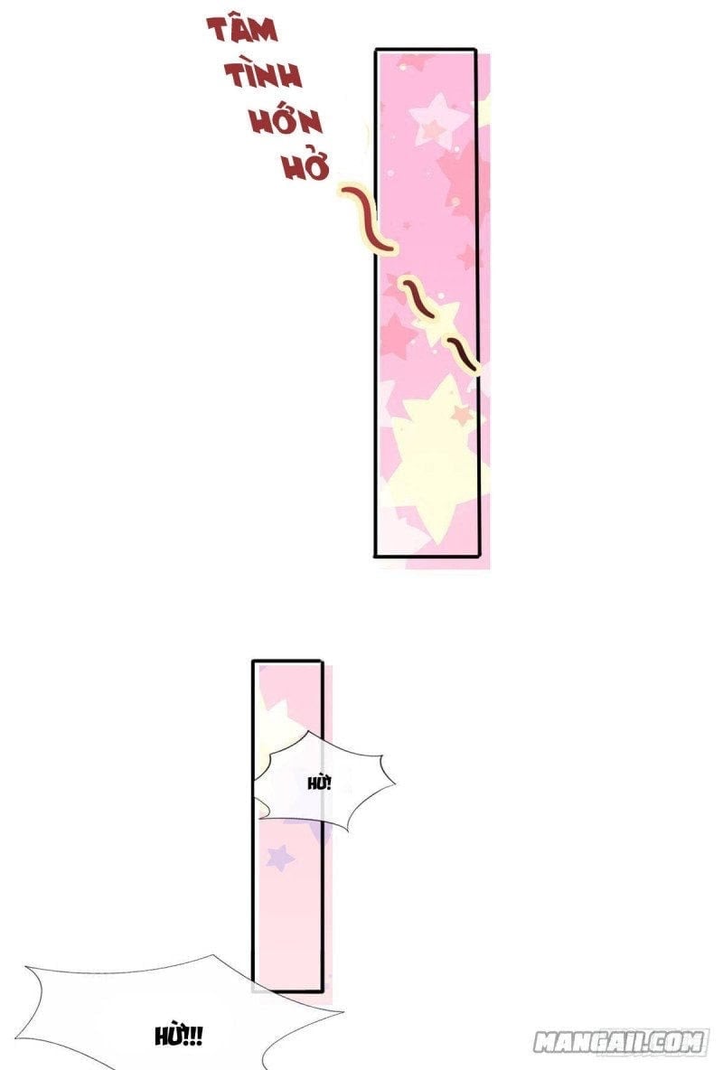 Tôi Xuyên Thành Tiểu Kiều Thê Của Lão Đại Chapter 23 - Next Chapter 24