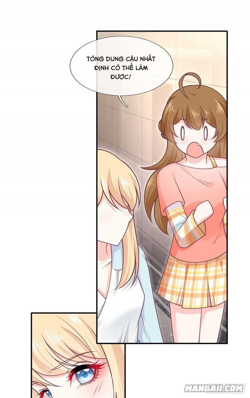 Tôi Xuyên Thành Tiểu Kiều Thê Của Lão Đại Chapter 23 - Next Chapter 24