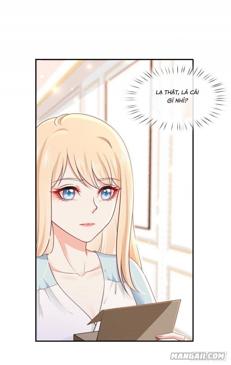 Tôi Xuyên Thành Tiểu Kiều Thê Của Lão Đại Chapter 23 - Next Chapter 24