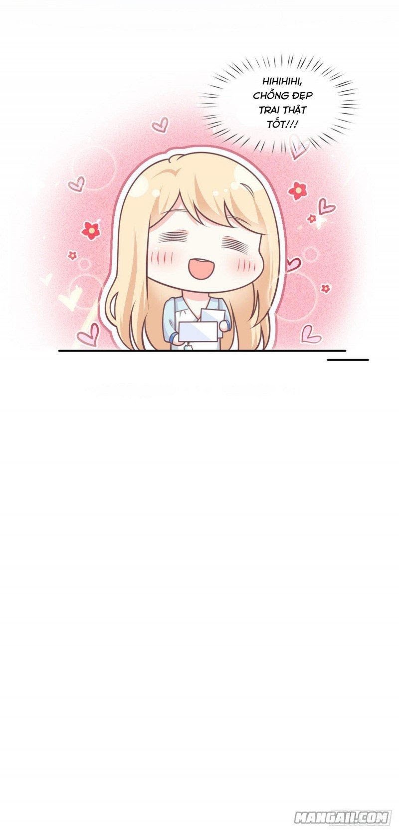 Tôi Xuyên Thành Tiểu Kiều Thê Của Lão Đại Chapter 23 - Next Chapter 24