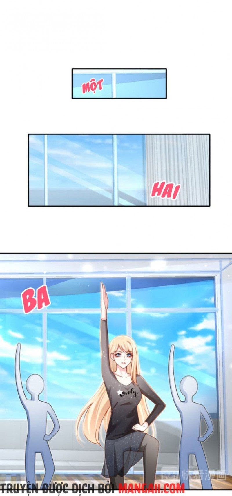 Tôi Xuyên Thành Tiểu Kiều Thê Của Lão Đại Chapter 24 - Next Chapter 25