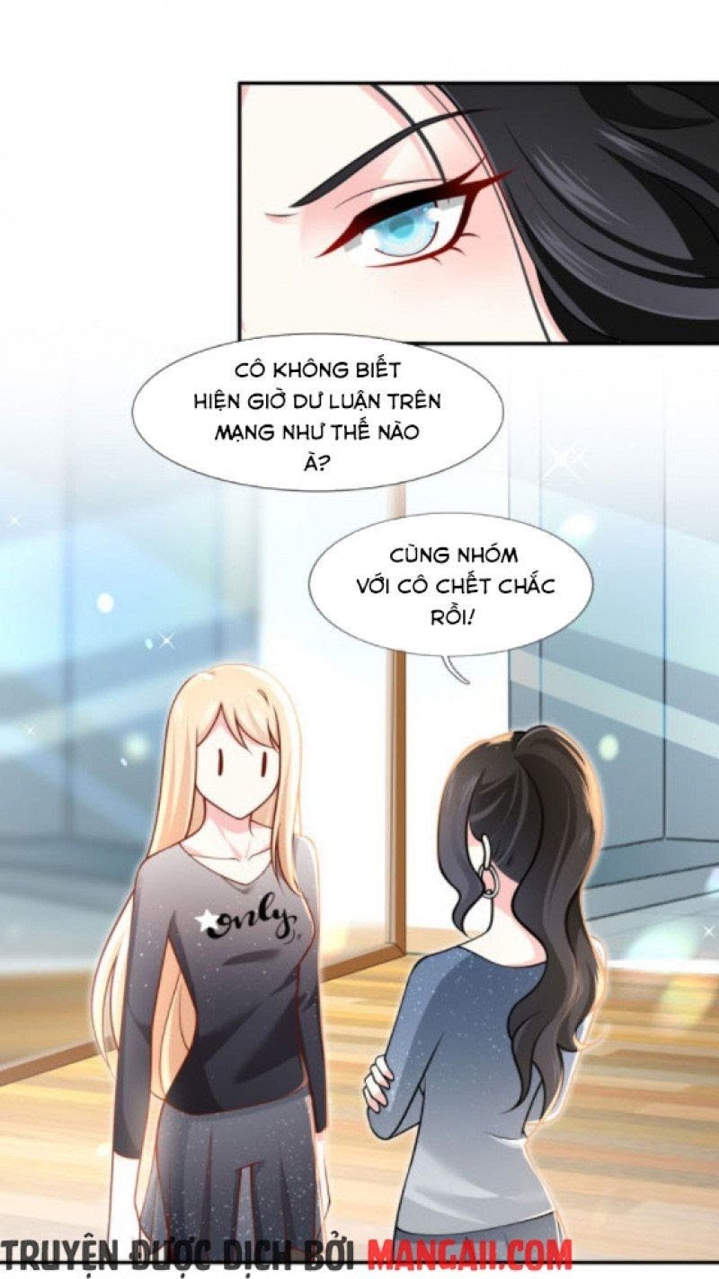 Tôi Xuyên Thành Tiểu Kiều Thê Của Lão Đại Chapter 24 - Next Chapter 25