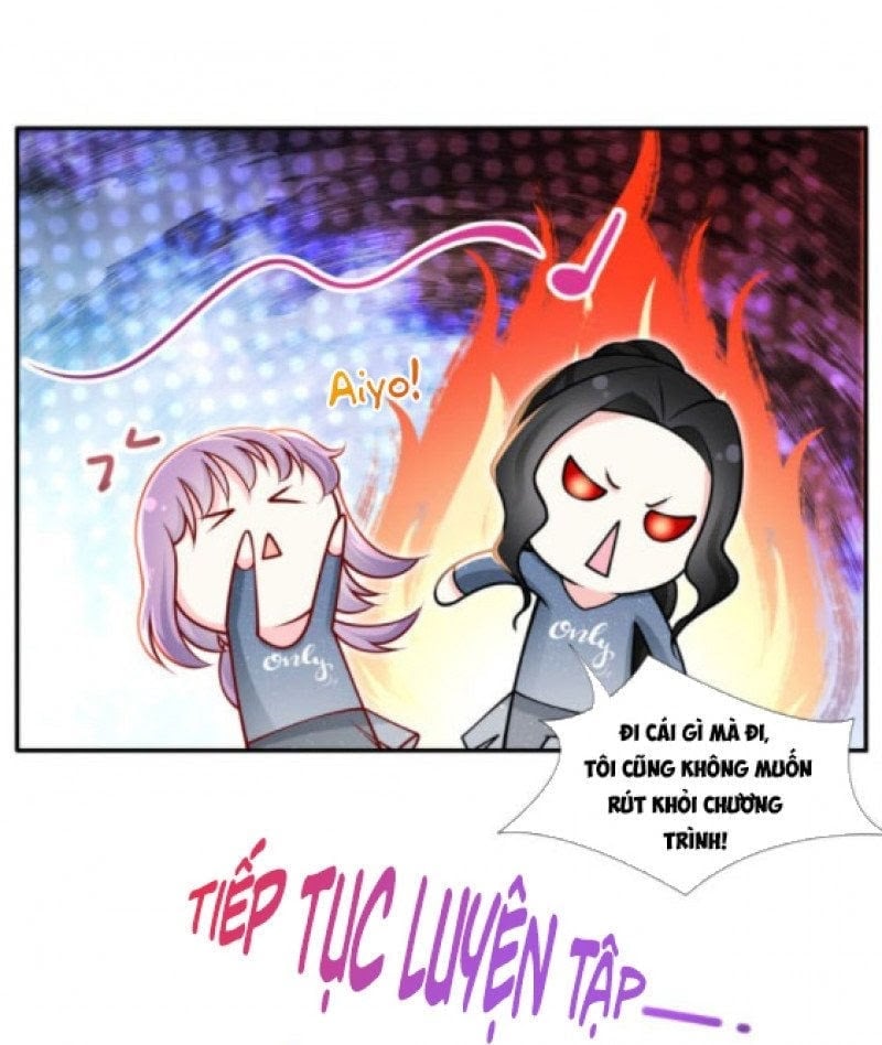 Tôi Xuyên Thành Tiểu Kiều Thê Của Lão Đại Chapter 24 - Next Chapter 25