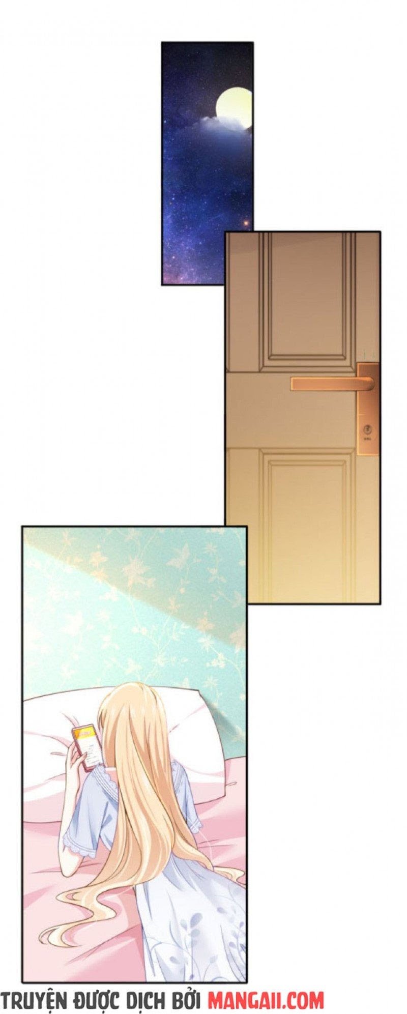 Tôi Xuyên Thành Tiểu Kiều Thê Của Lão Đại Chapter 24 - Next Chapter 25