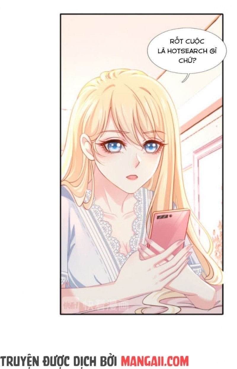 Tôi Xuyên Thành Tiểu Kiều Thê Của Lão Đại Chapter 24 - Next Chapter 25