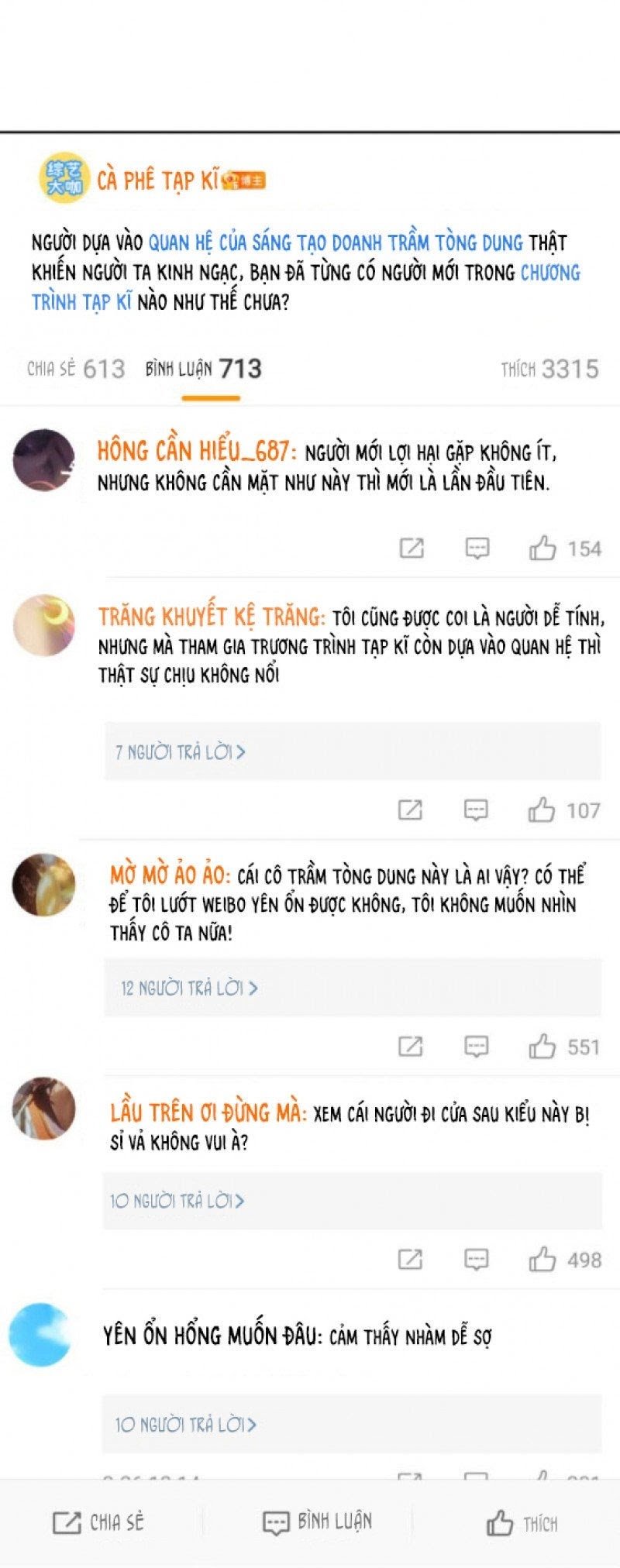 Tôi Xuyên Thành Tiểu Kiều Thê Của Lão Đại Chapter 24 - Next Chapter 25