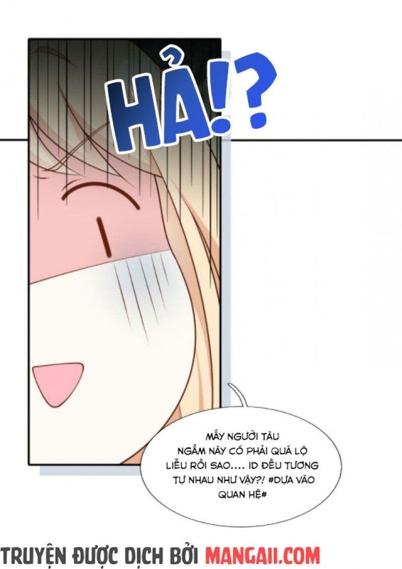 Tôi Xuyên Thành Tiểu Kiều Thê Của Lão Đại Chapter 24 - Next Chapter 25