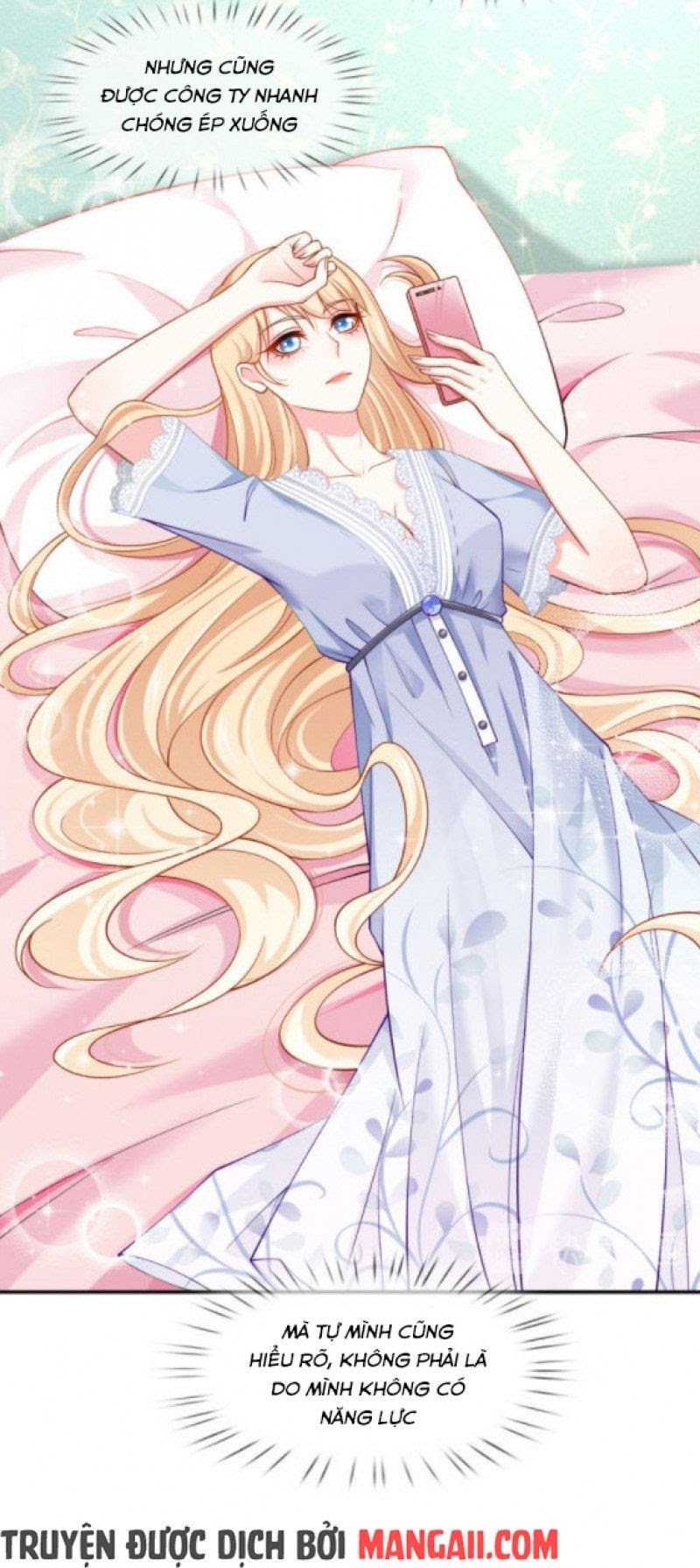 Tôi Xuyên Thành Tiểu Kiều Thê Của Lão Đại Chapter 24 - Next Chapter 25