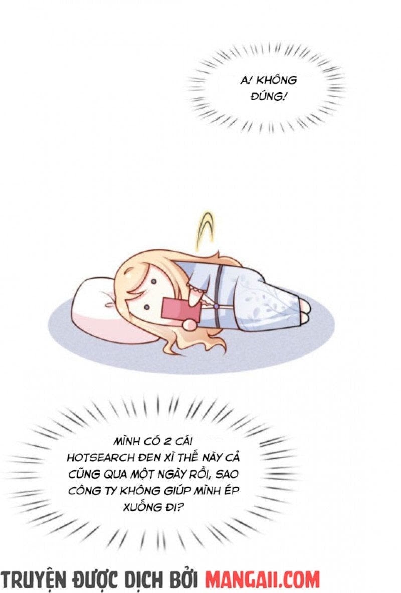 Tôi Xuyên Thành Tiểu Kiều Thê Của Lão Đại Chapter 24 - Next Chapter 25