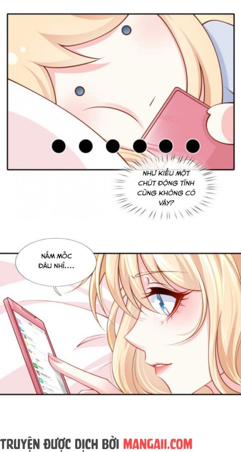 Tôi Xuyên Thành Tiểu Kiều Thê Của Lão Đại Chapter 24 - Next Chapter 25