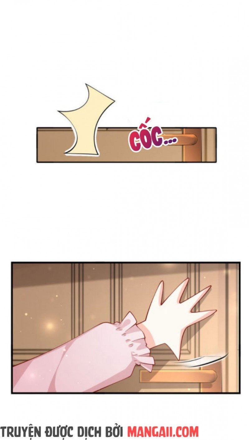 Tôi Xuyên Thành Tiểu Kiều Thê Của Lão Đại Chapter 24 - Next Chapter 25